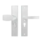 Veiligheidsbeslag Edge Plus kruk Wing