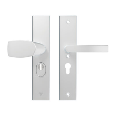 Veiligheidsbeslag Edge Plus kruk Wing