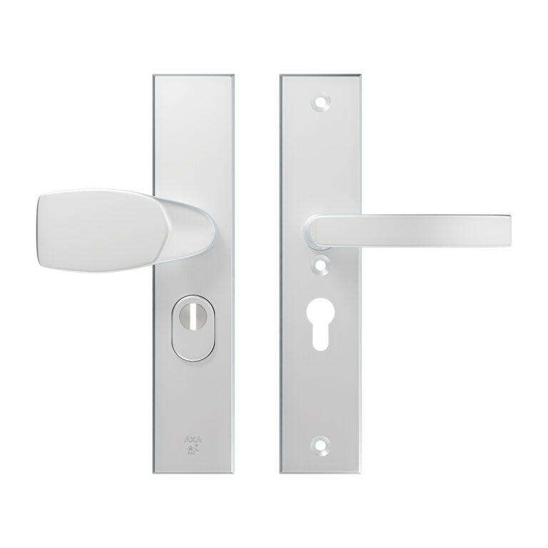 Veiligheidsbeslag Edge Plus kruk Wing