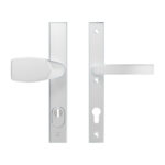 Veiligheidsbeslag Edge Plus smal kruk Wing