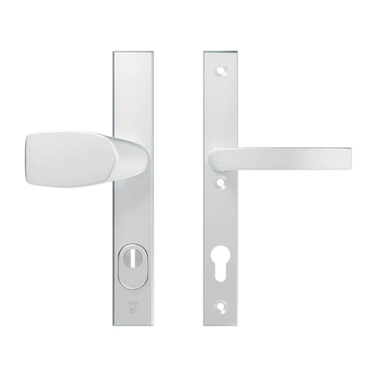 Veiligheidsbeslag Edge Plus smal kruk Wing