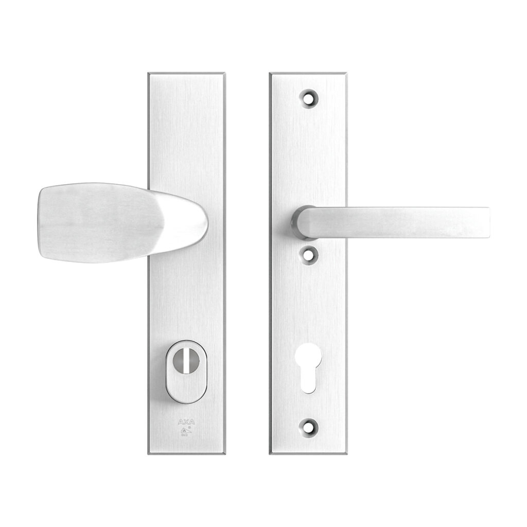 Veiligheidsbeslag Edge Plus kruk Wing