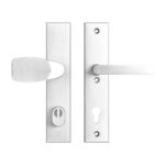 Veiligheidsbeslag Edge Plus kruk Wing