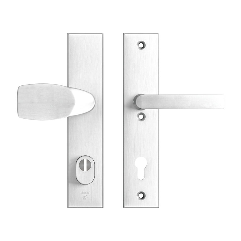 Veiligheidsbeslag Edge Plus kruk Wing