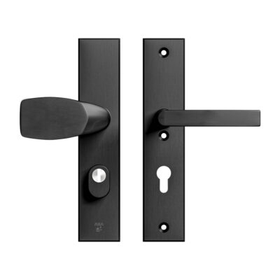 Veiligheidsbeslag Edge Plus Kruk WingBlok PC72