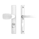 AXA Veiligheidsbeslag Edge Plus smal kruk Wing