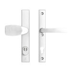 Veiligheidsbeslag Edge Plus smal kruk Wing