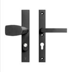 AXA Veiligheidsbeslag Edge Plus Smal Kruk