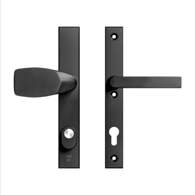 AXA Veiligheidsbeslag Edge Plus Smal Kruk