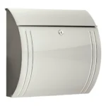 Burg-Wächter | Brievenbus | Wandbrievenbus Modena | Staal