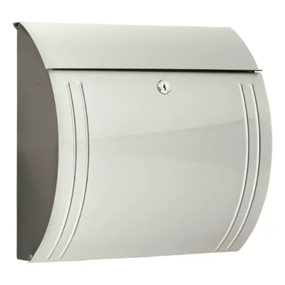 Burg-Wächter | Brievenbus | Wandbrievenbus Modena | Staal