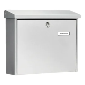 brievenbus Burg-Wächter-brievenbus-kast_zilver-amsterdam_brievenbussen-kopen