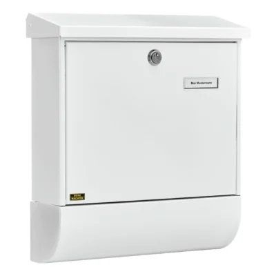 Burg-Wächter | Brievenbus | Wandbrievenbus Set Vario | Wit