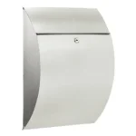 Burg-Wächter | Brievenbus | Wandbrievenbus Riviera | Staal