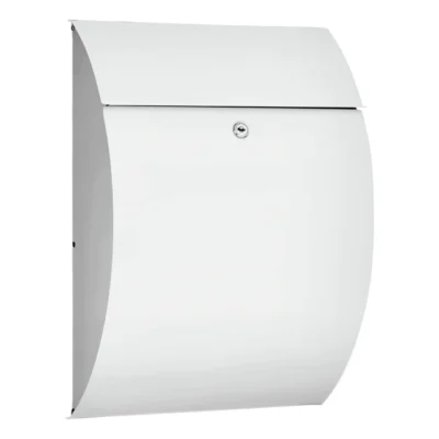 Burg-Wächter | Brievenbus | Wandbrievenbus Riviera | Wit