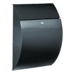 Burg-Wächter | Brievenbus | Wandbrievenbus Riviera | Antraciet