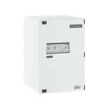 Burg-Wächter | Brievenbus | Pakketbrievenbus eBoxx EASY+ E 635 | Wit