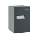 Burg-Wächter | Brievenbus | Pakketbrievenbus eBoxx EASY+ E 635 | Antraciet