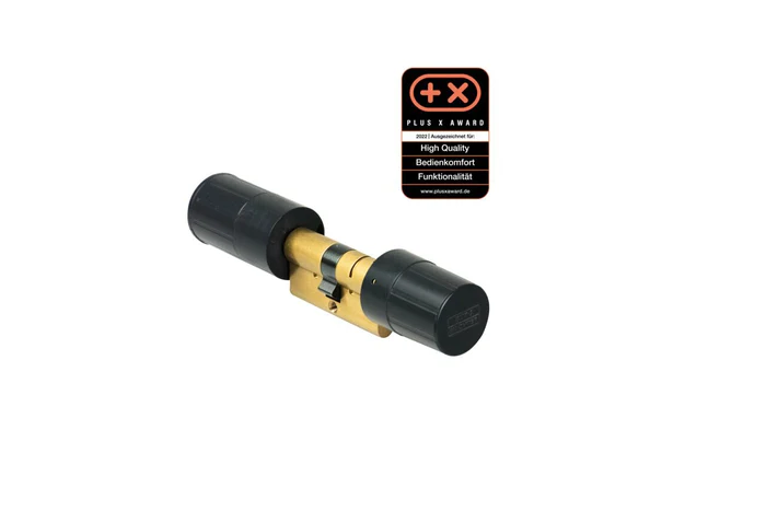 Burg-Wächter | ENTRY Home 5000 Cilinder | Elektronische Cilinder