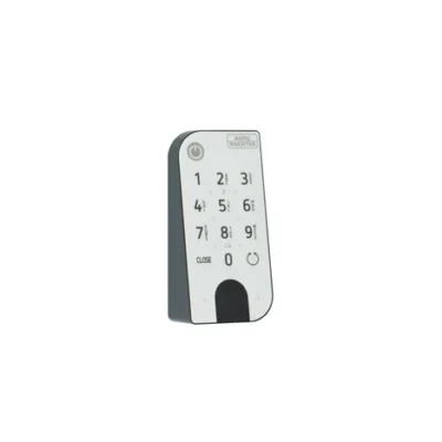 Burg-Wächter | ENTRY 7711 Keypad | Afstandsbediening | Voor Elektronische Cilinder 5000