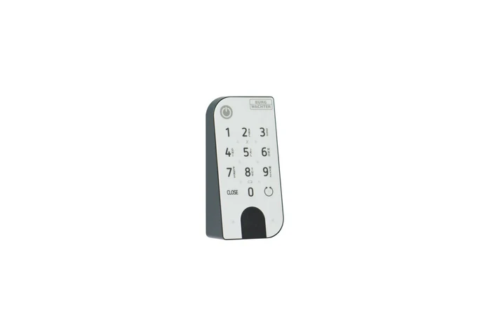 Burg-Wächter | ENTRY 7711 Keypad | Afstandsbediening | Voor Elektronische Cilinder 5000