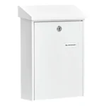 Burg-Wächter | Brievenbus | Wandbrievenbus Daily | Wit