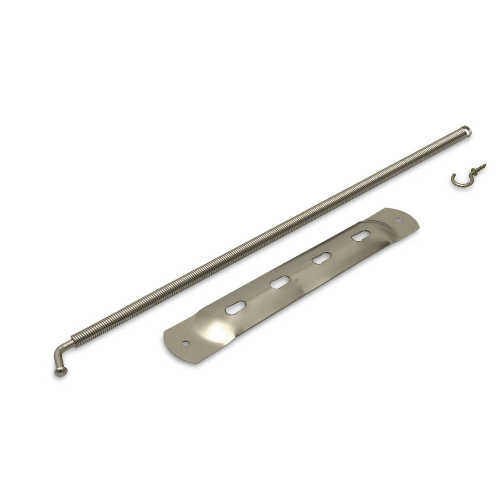 Spiraaltrekveer dulimex