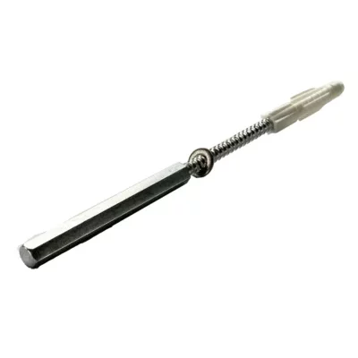 DX onzichtbare plankdragers