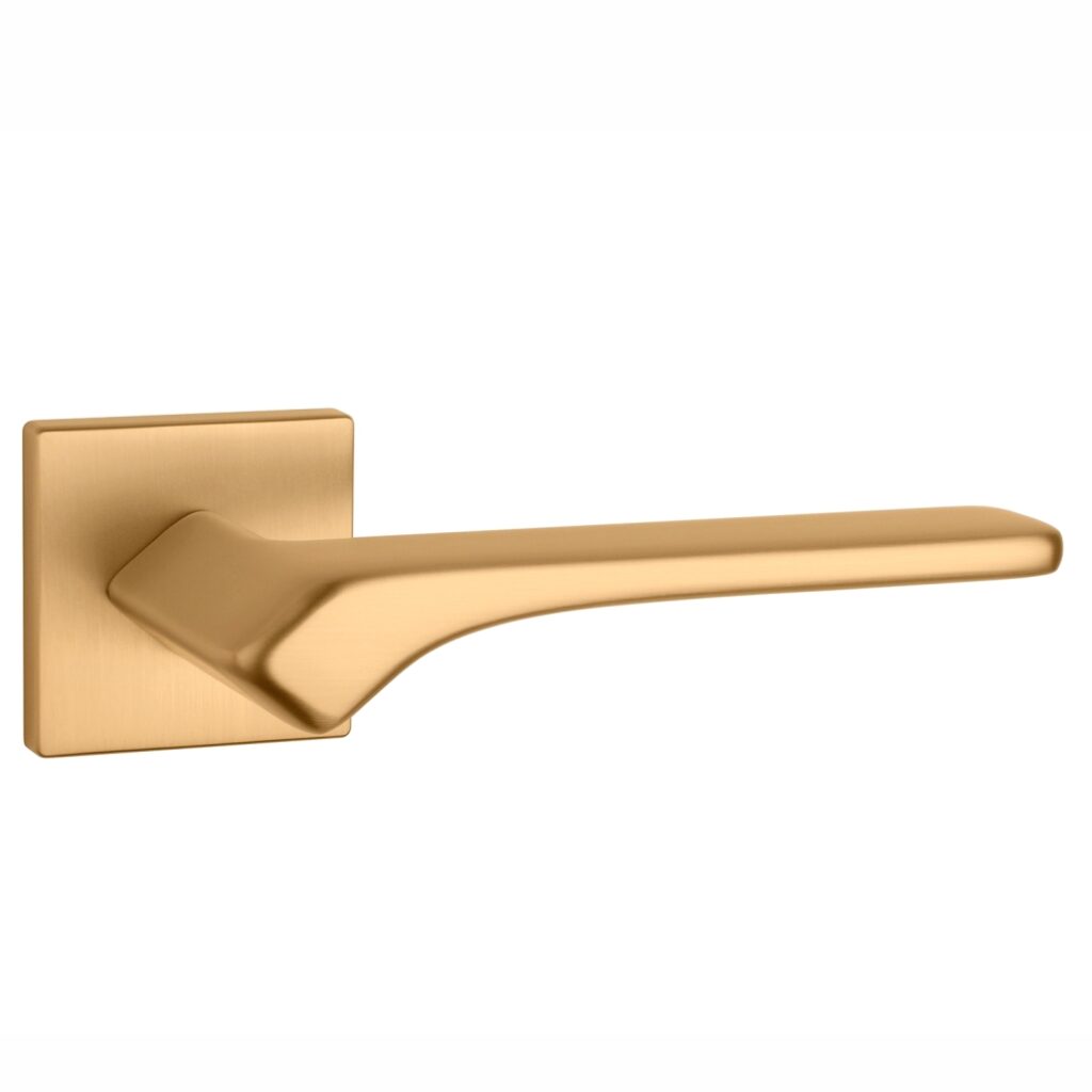 Aprile Massieve Deurkruk Bergenia