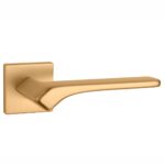 Aprile Massieve Deurkruk Bergenia