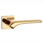 Aprile Massieve Deurkruk Bergenia