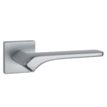 Aprile Massieve Deurkruk Bergenia