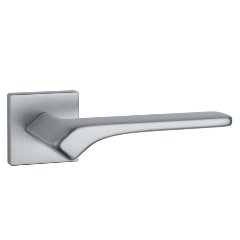 Aprile Massieve Deurkruk Bergenia