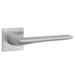 aprile massieve deurkruk iris Deurkruk Iris