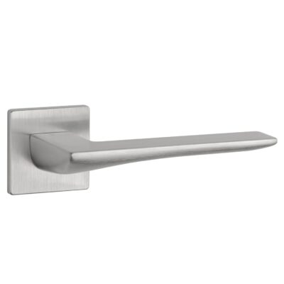 aprile massieve deurkruk iris Deurkruk Iris