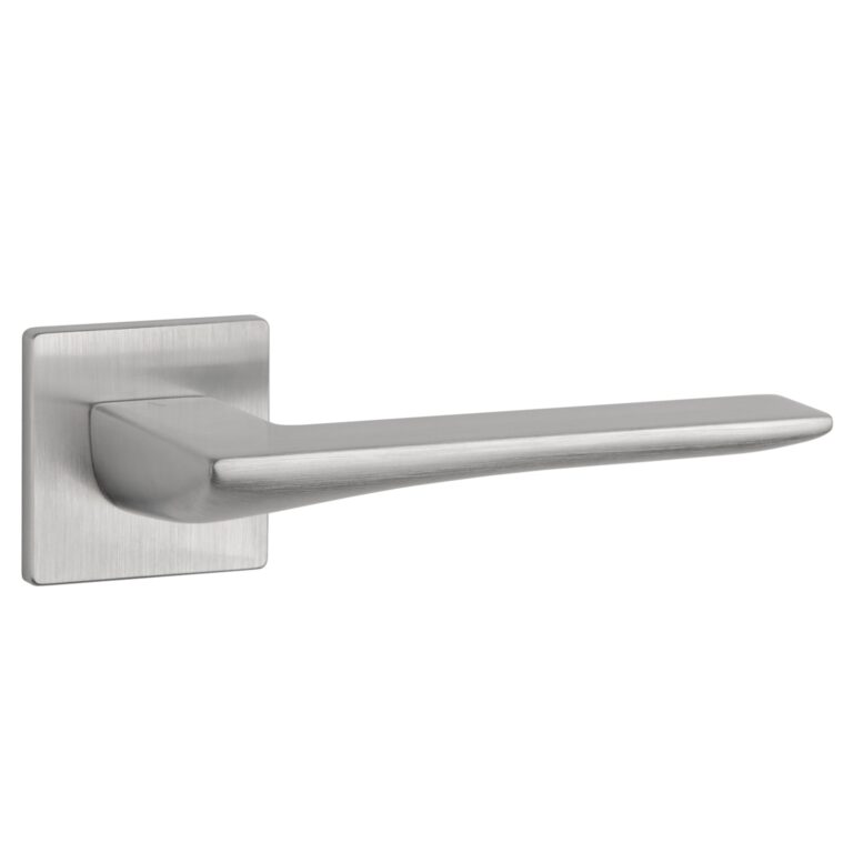 aprile massieve deurkruk iris Deurkruk Iris