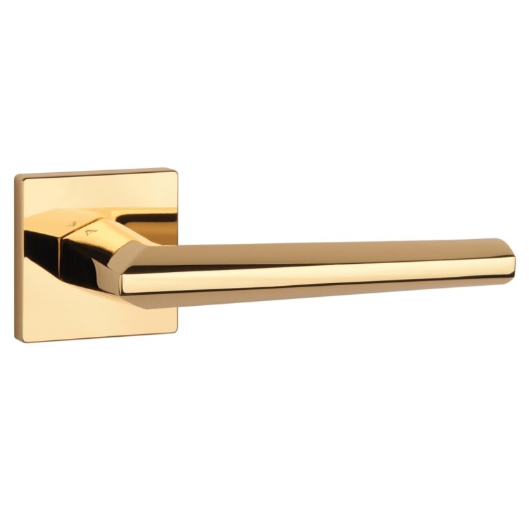 Aprile Massieve Deurkruk Jasmina