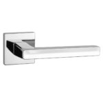 Aprile Massieve Deurkruk Pea