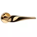 Aprile Massieve Deurkruk Petunia