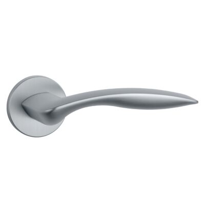 Aprile Massieve Deurkruk Robinia