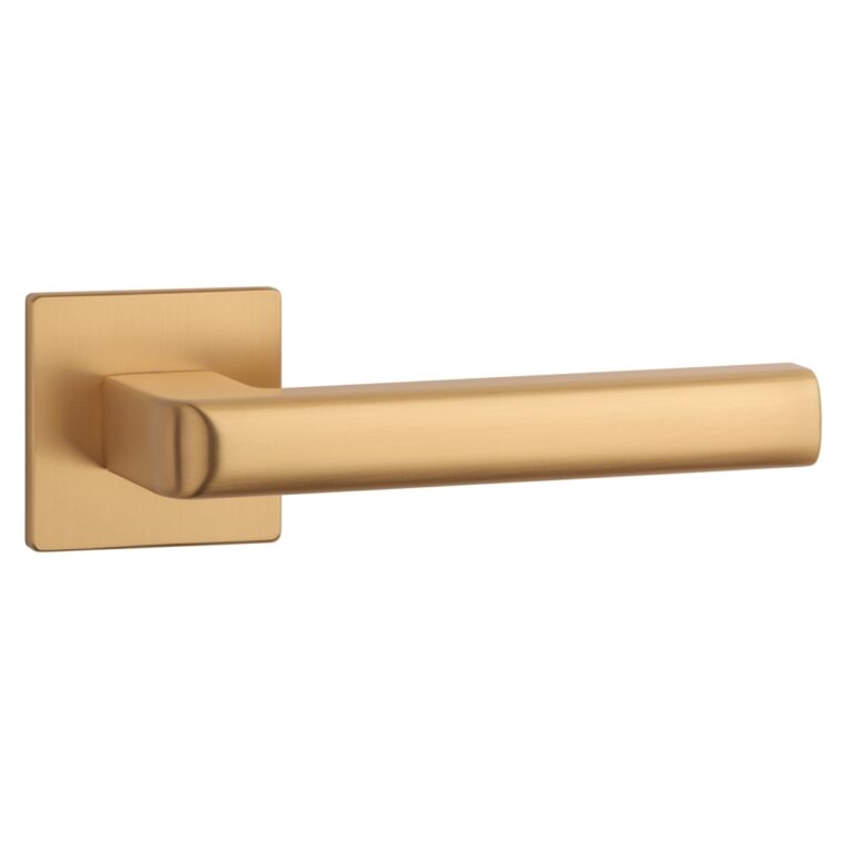 Aprile Massieve Deurkruk Salice