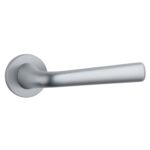 Aprile Massieve Deurkruk Tulipa