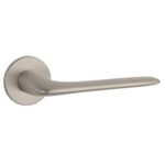 Aprile Massieve Deurkruk Viola