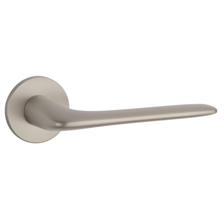 Aprile Massieve Deurkruk Viola