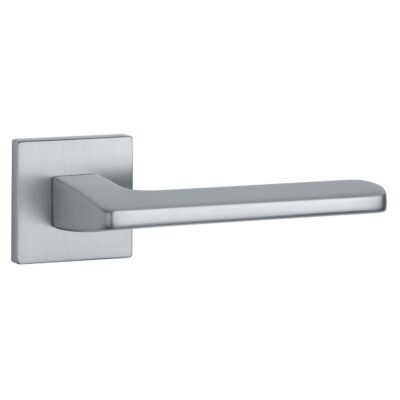 Aprile massieve deurkruk Yuka