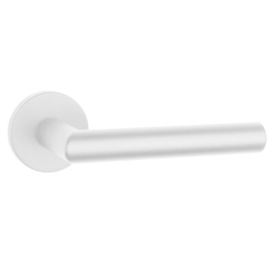 Aprile massieve deurkruk Arabis