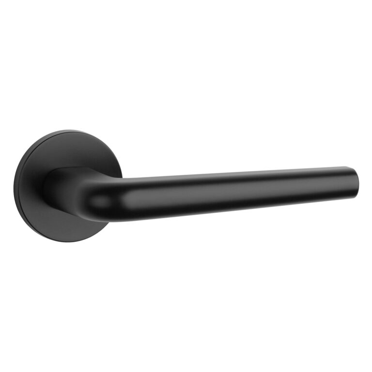 Aprile Massieve Deurkruk Funkia