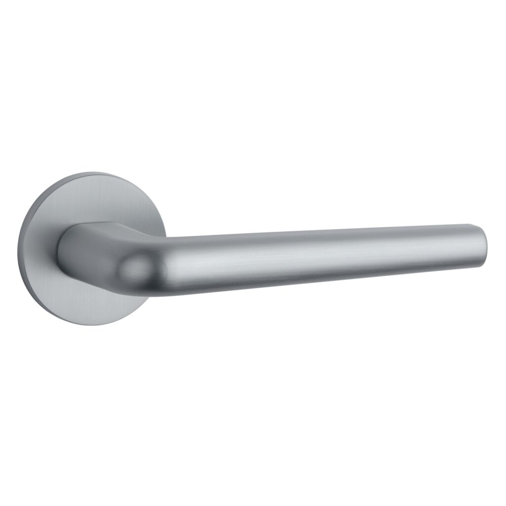 Aprile Massieve Deurkruk Funkia