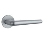 Aprile Massieve Deurkruk Funkia