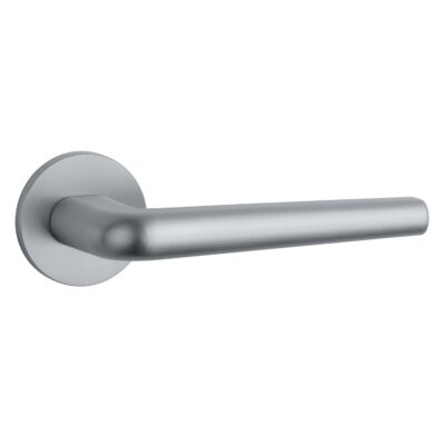 Aprile Massieve Deurkruk Funkia